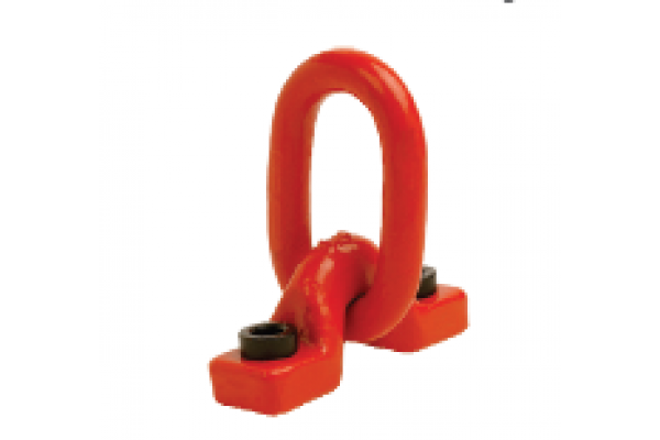 TWN 0122 VİDALI KALDIRMA APARATI / GRADE 80